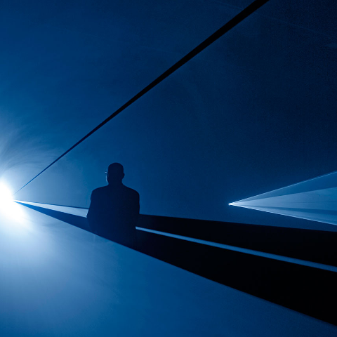 Anthony McCall